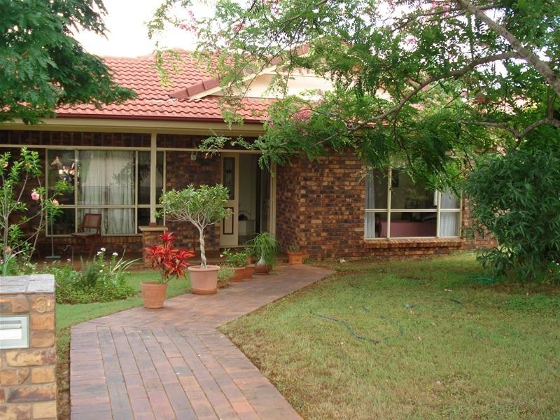 Avoca QLD 4670