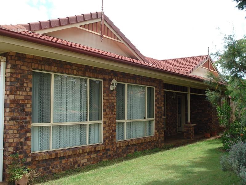 Avoca QLD 4670