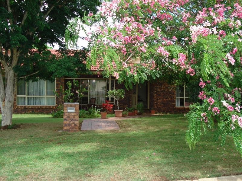 Avoca QLD 4670