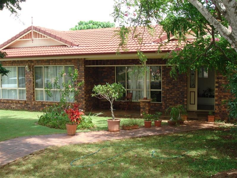 Avoca QLD 4670