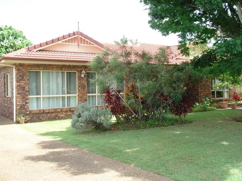 Avoca QLD 4670
