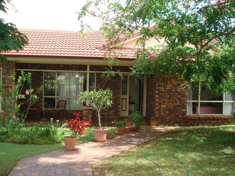 Avoca QLD 4670
