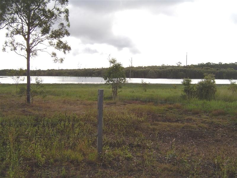 Bucca QLD 4670