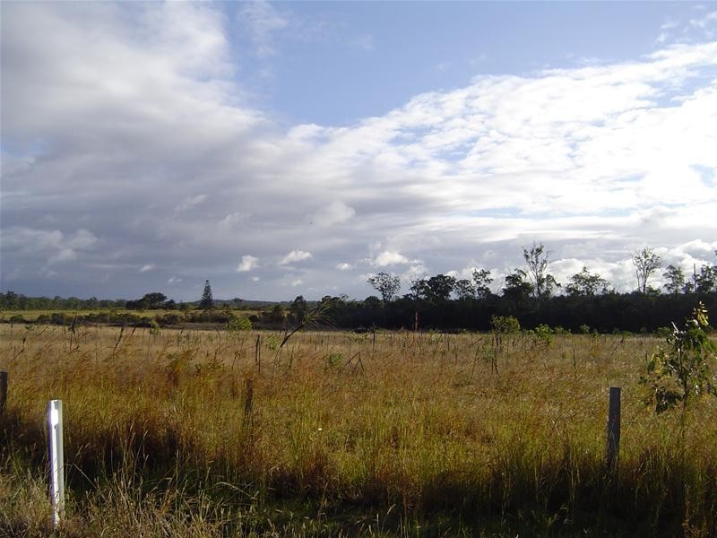 Bucca QLD 4670