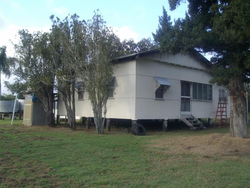 Bucca QLD 4670