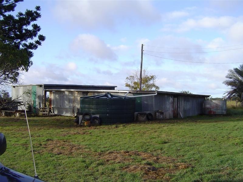 Bucca QLD 4670