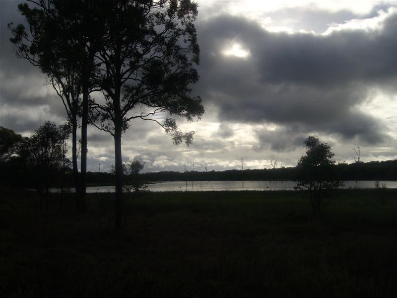 Bucca QLD 4670