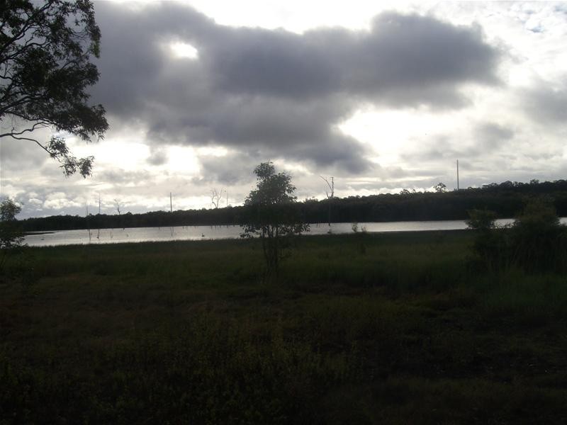 Bucca QLD 4670