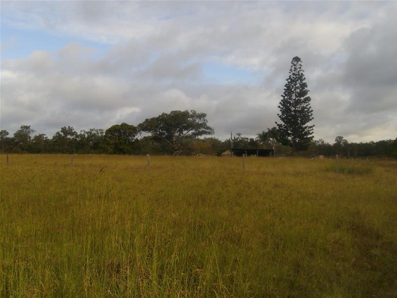 Bucca QLD 4670