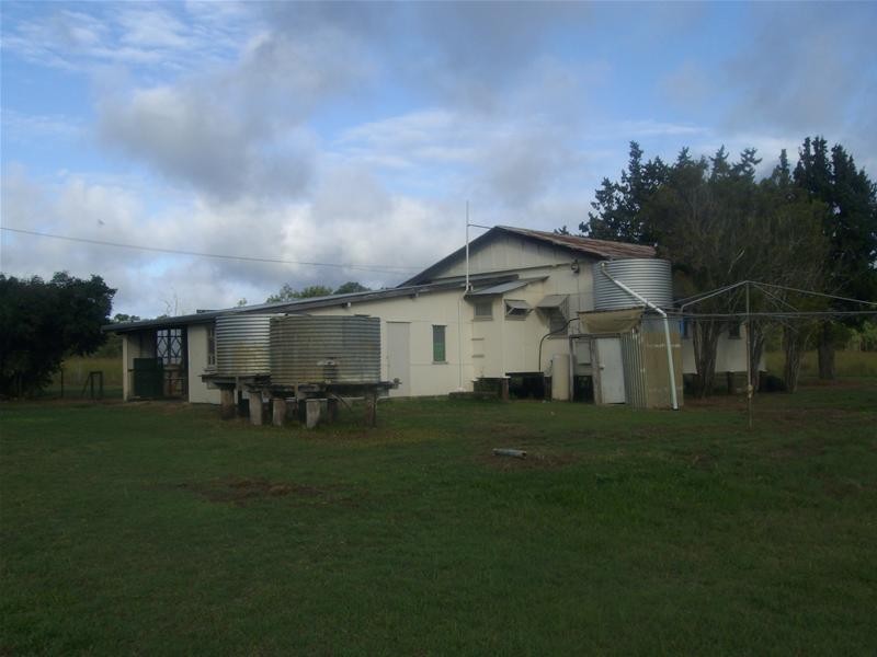 Bucca QLD 4670