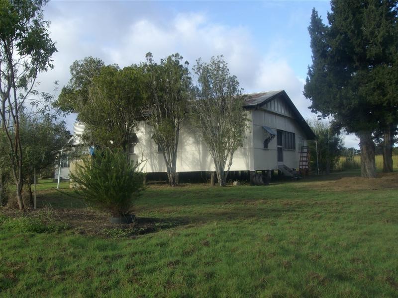 Bucca QLD 4670