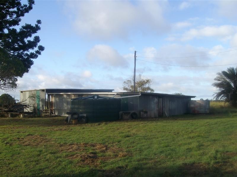 Bucca QLD 4670