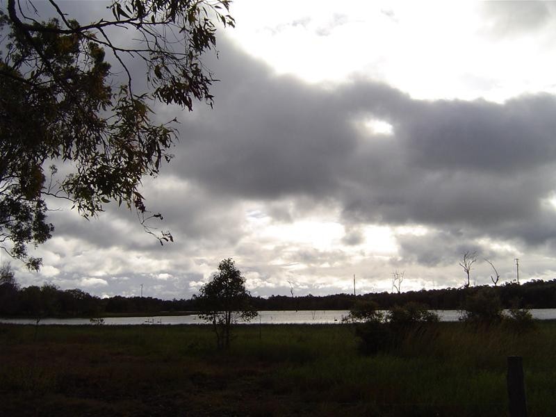 Bucca QLD 4670