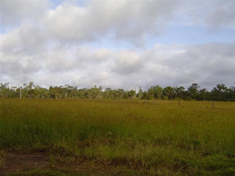 Bucca QLD 4670