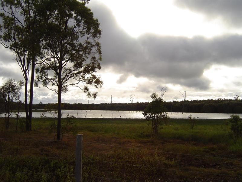 Bucca QLD 4670