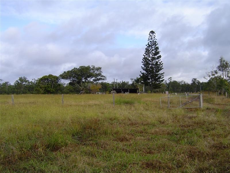 Bucca QLD 4670