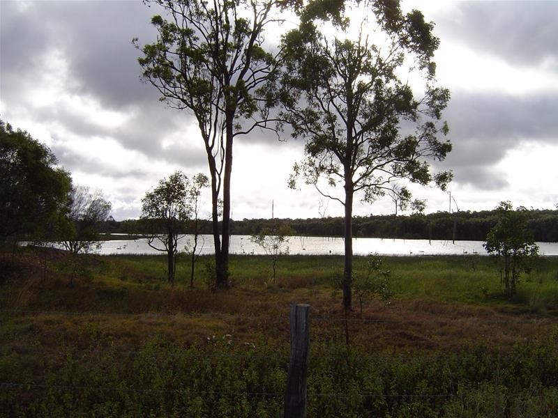 Bucca QLD 4670