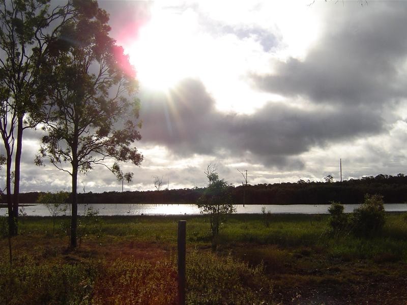 Bucca QLD 4670
