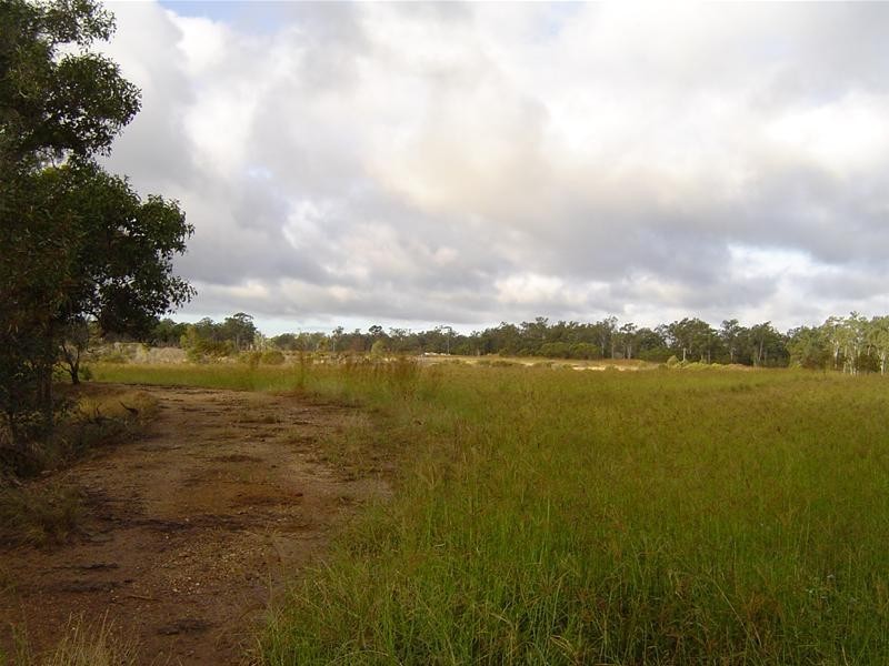 Bucca QLD 4670