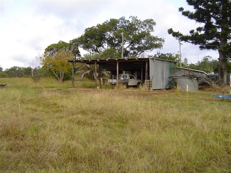 Bucca QLD 4670