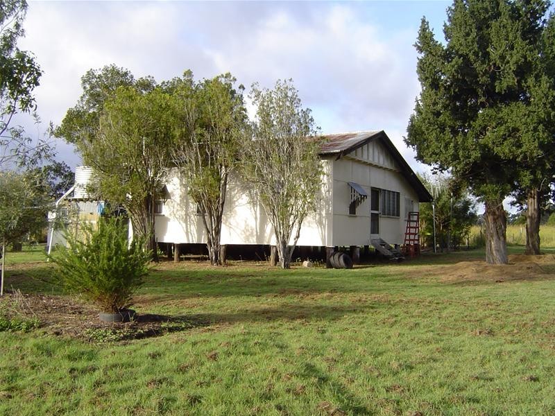 Bucca QLD 4670