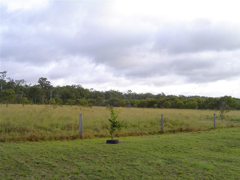 Bucca QLD 4670