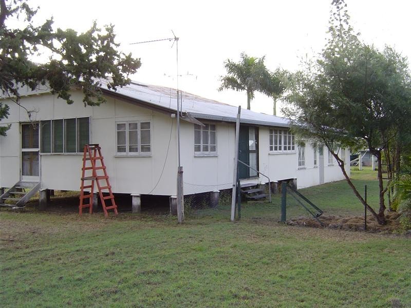 Bucca QLD 4670