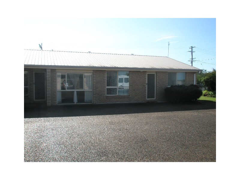 Avenell Heights QLD 4670