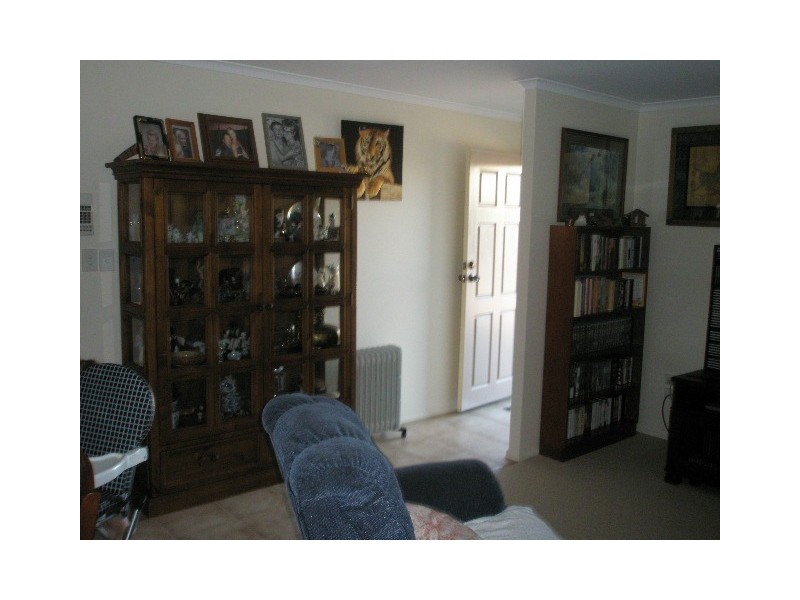 Avenell Heights QLD 4670