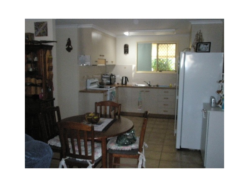 Avenell Heights QLD 4670