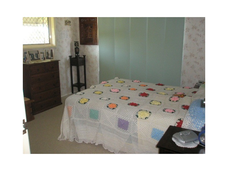 Avenell Heights QLD 4670