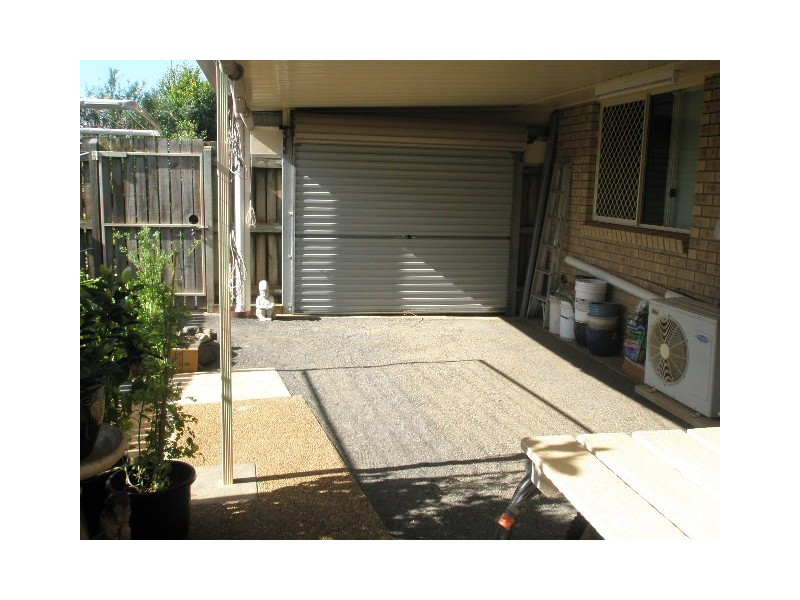 Avenell Heights QLD 4670