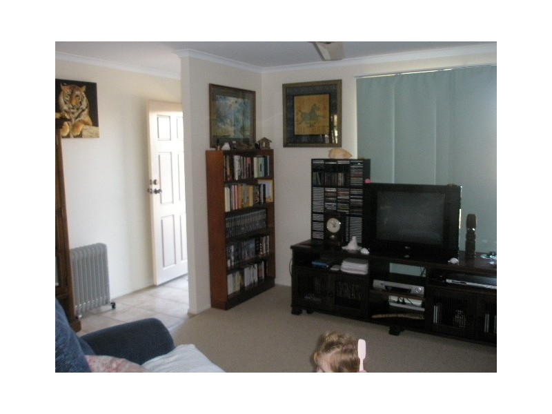 Avenell Heights QLD 4670