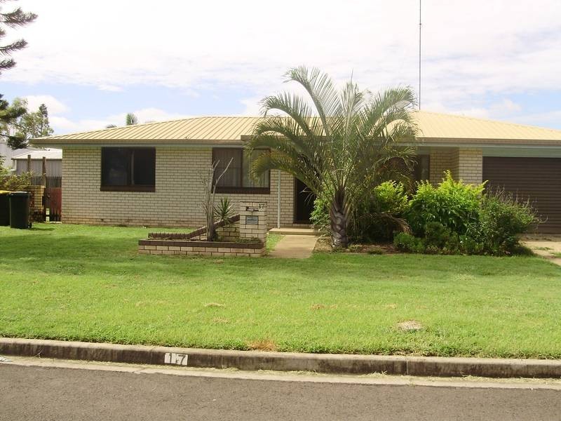 Thabeban QLD 4670