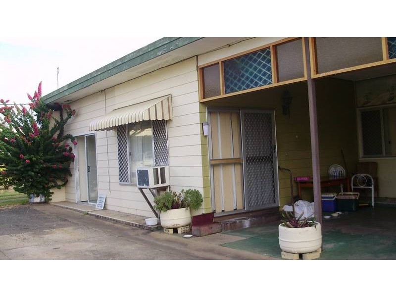 Bundaberg West QLD 4670