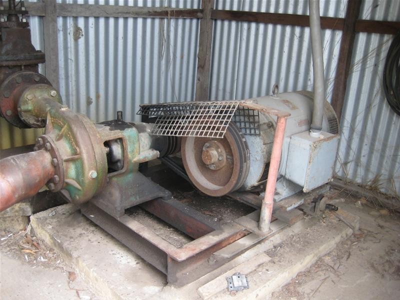 Moore Park Beach QLD 4670