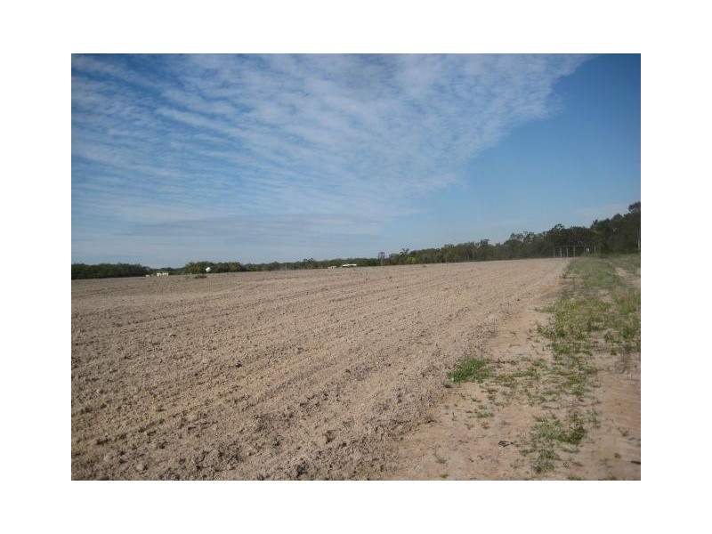 Moore Park Beach QLD 4670