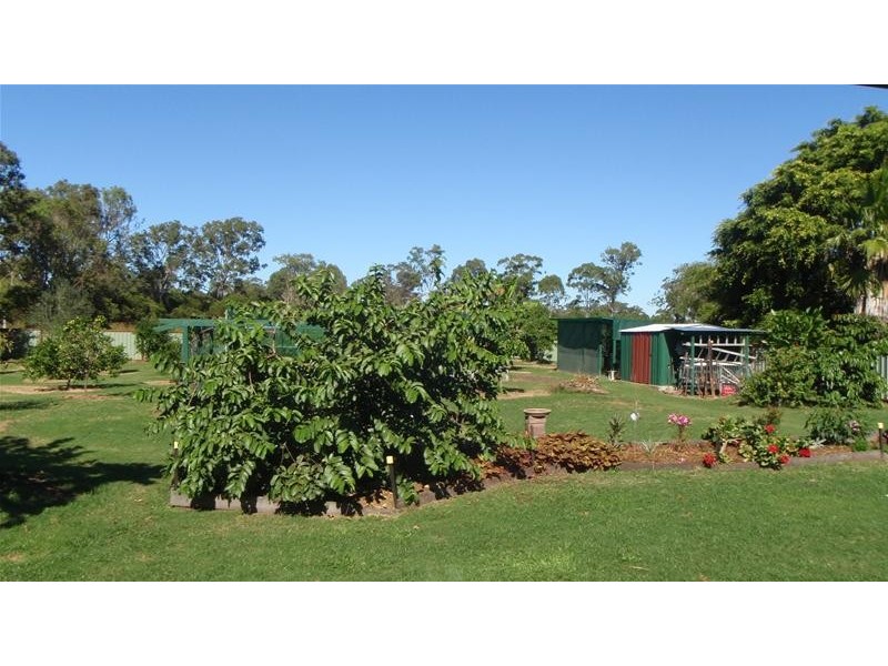 24 Sharon Road, Sharon QLD 4670