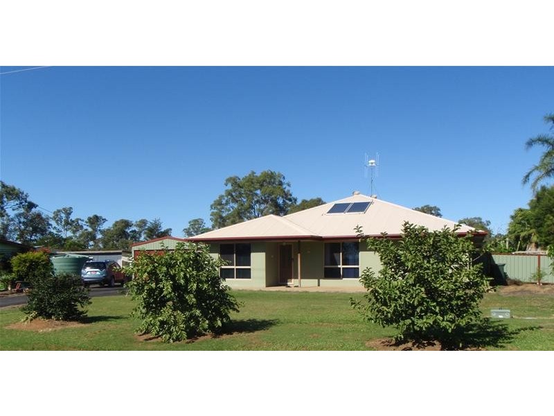 24 Sharon Road, Sharon QLD 4670