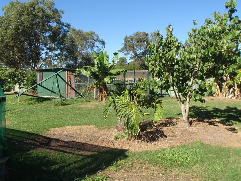 24 Sharon Road, Sharon QLD 4670