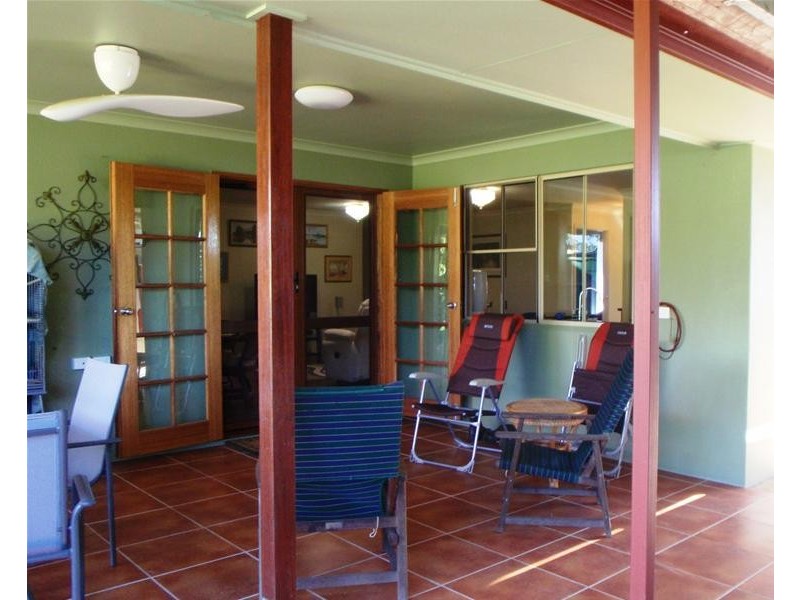 24 Sharon Road, Sharon QLD 4670