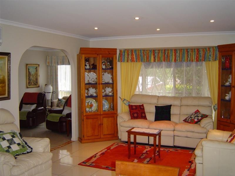 Moore Park Beach QLD 4670