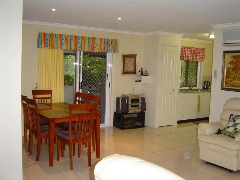 Moore Park Beach QLD 4670