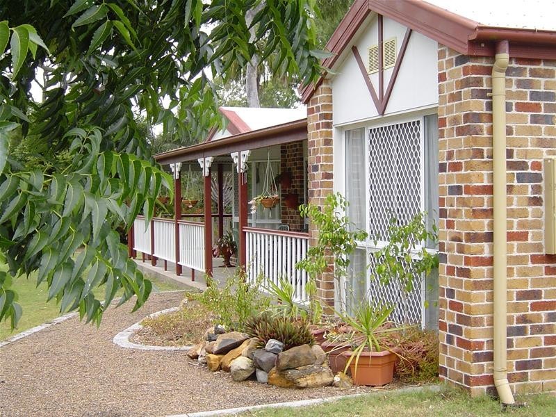 Moore Park Beach QLD 4670