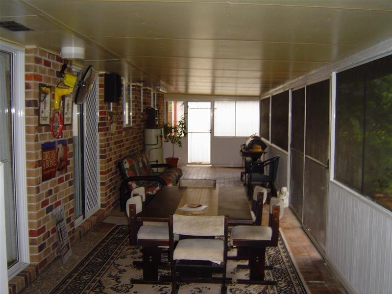 Moore Park Beach QLD 4670