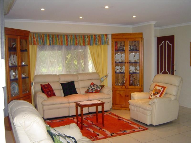 Moore Park Beach QLD 4670