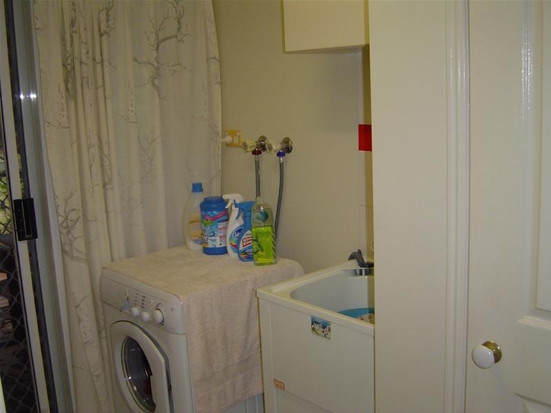 Moore Park Beach QLD 4670