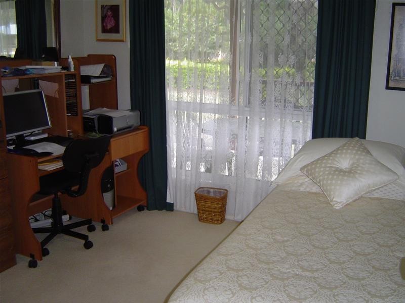 Moore Park Beach QLD 4670