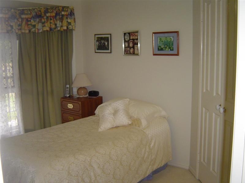 Moore Park Beach QLD 4670