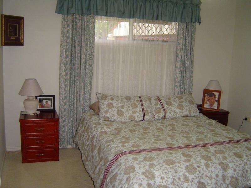 Moore Park Beach QLD 4670